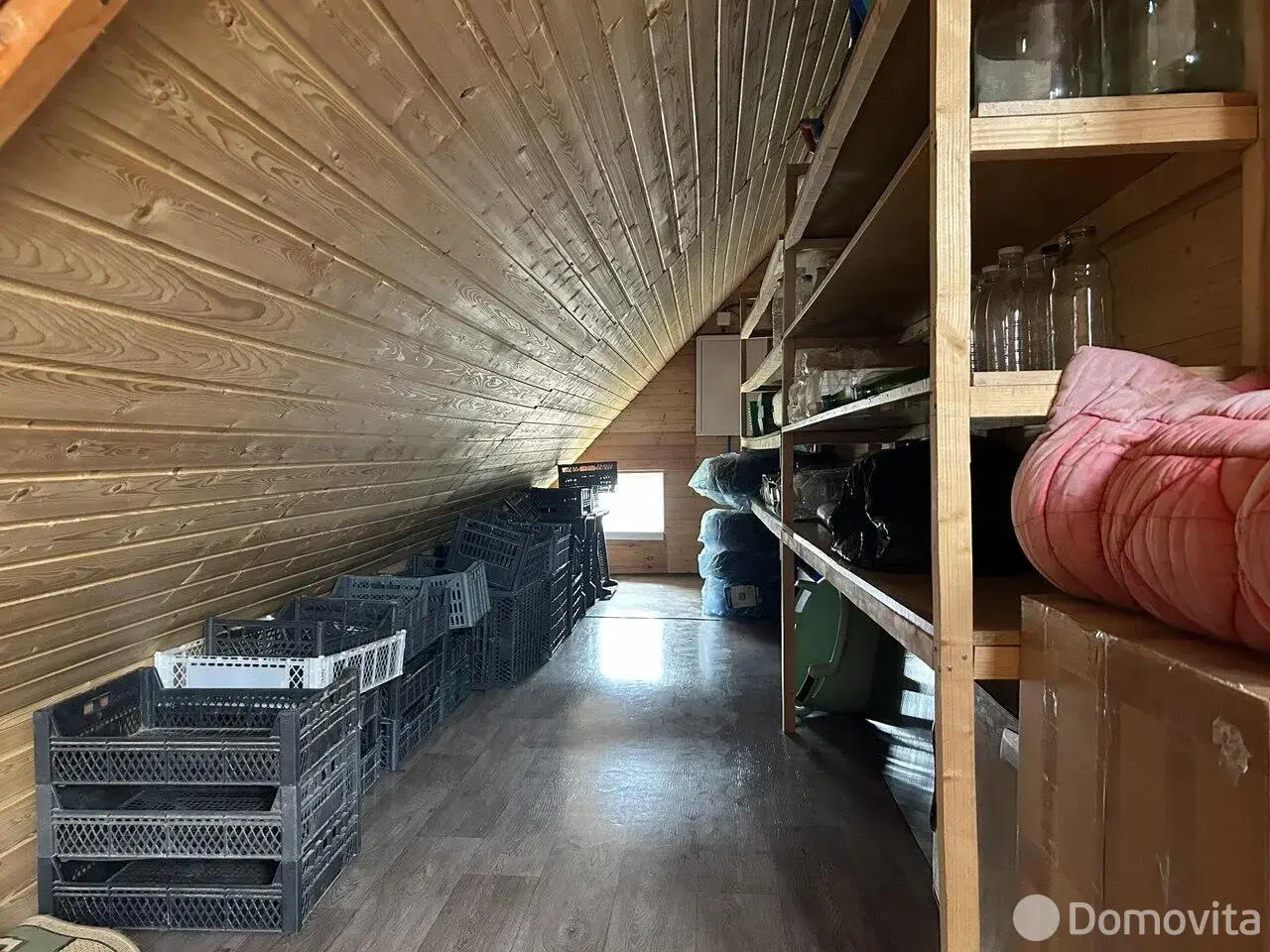 Купить 1-этажную дачу в Черемушки Минская область, 38000USD, код 183690 - фото 15