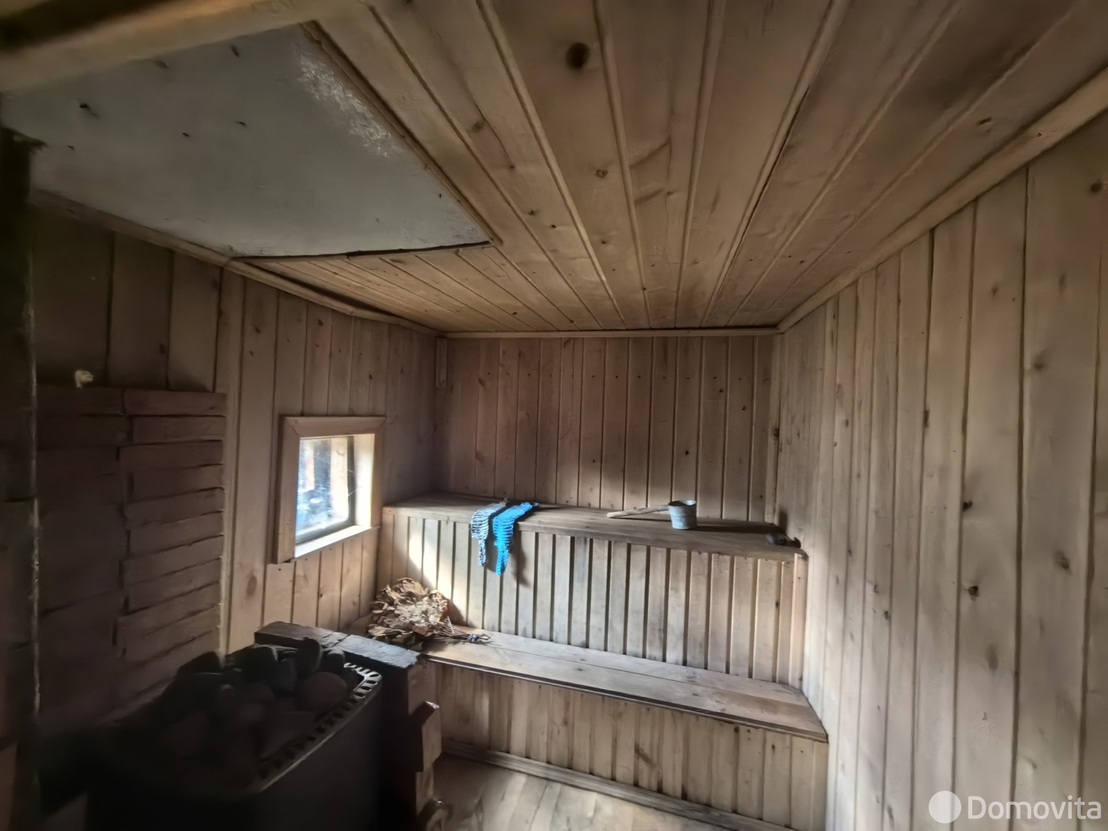 дом, Санники, , стоимость продажи 26 000 р.