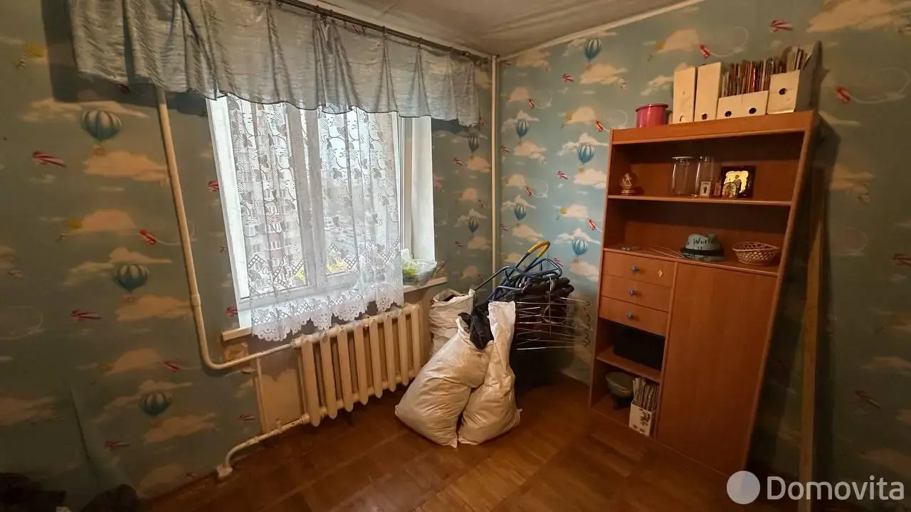 Купить комнату в Минске, ул. Денисовская, д. 45, цена 40000 USD, код 7353 - фото 12