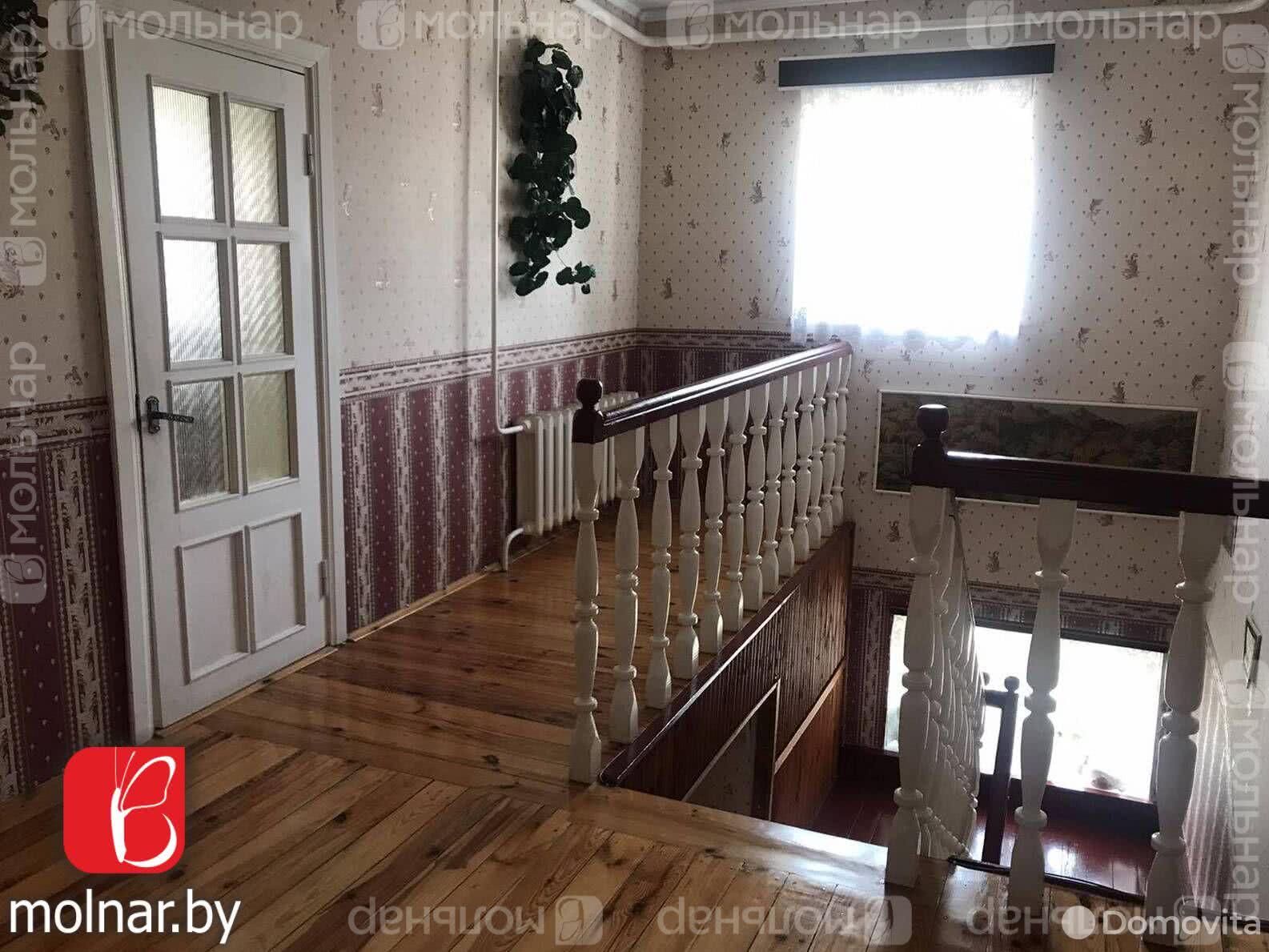 Продажа 2-этажного дома в Озерах, Гродненская область , 75000USD, код 633357 - фото 5