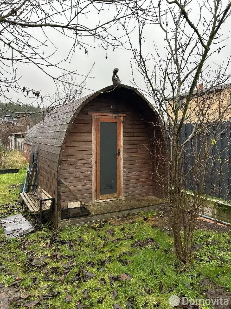 Купить 1-этажную дачу в Заценьский Родник Минская область, 37000USD, код 184776 - фото 11