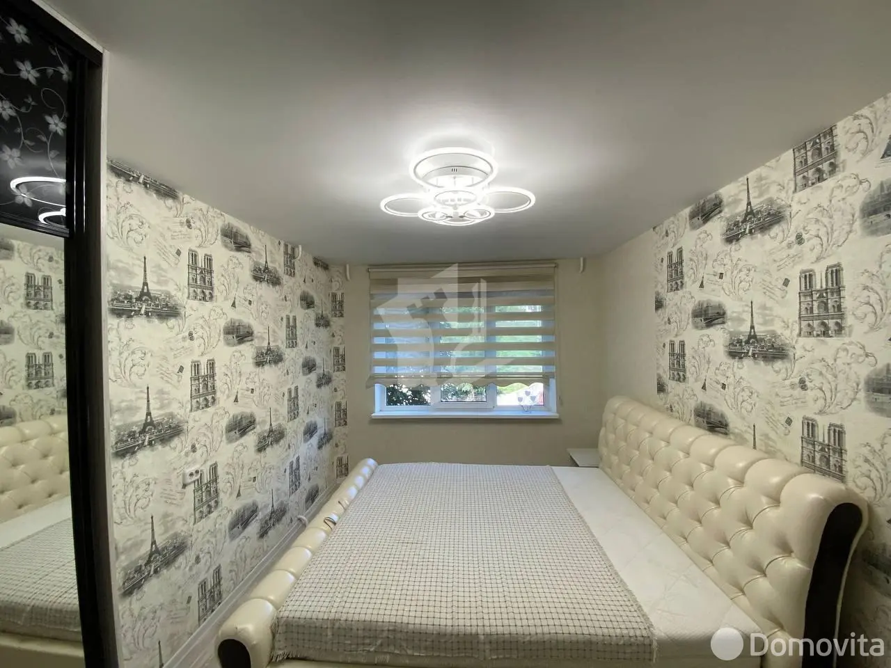 Стоимость аренды квартиры, Минск, ул. Притыцкого, д. 48