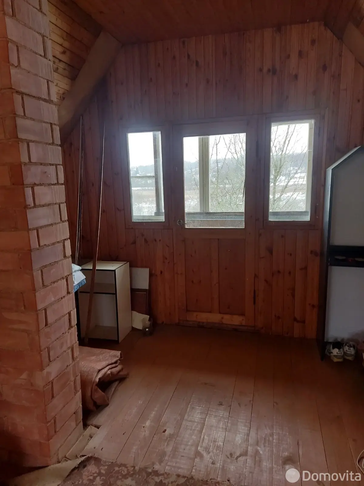 Продажа 2-этажной дачи в СИГМА-2002 Минская область, 30000USD, код 182538 - фото 29