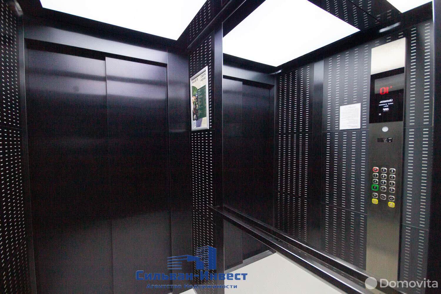 Снять офис на ул. Свердлова, д. 11 в Минске, 31535EUR, код 12218 - фото 20