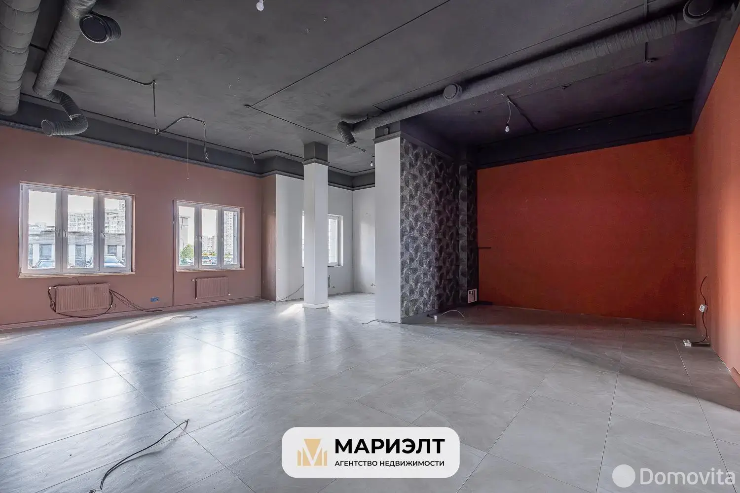 Снять торговое помещение на пр-т Победителей, д. 115 в Минске, 11950BYN, код 968722 - фото 12