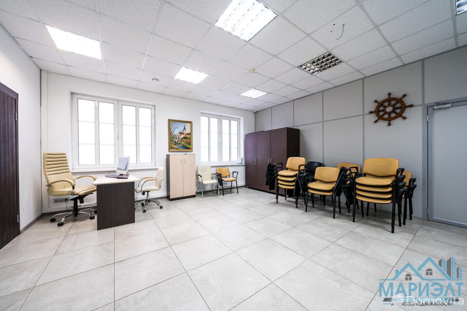 Купить офис на ул. Волгоградская, д. 6А в Минске, 139000USD, код 5407 - фото 3