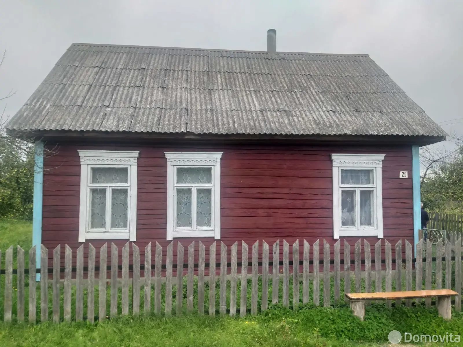 коттедж, Логишин,