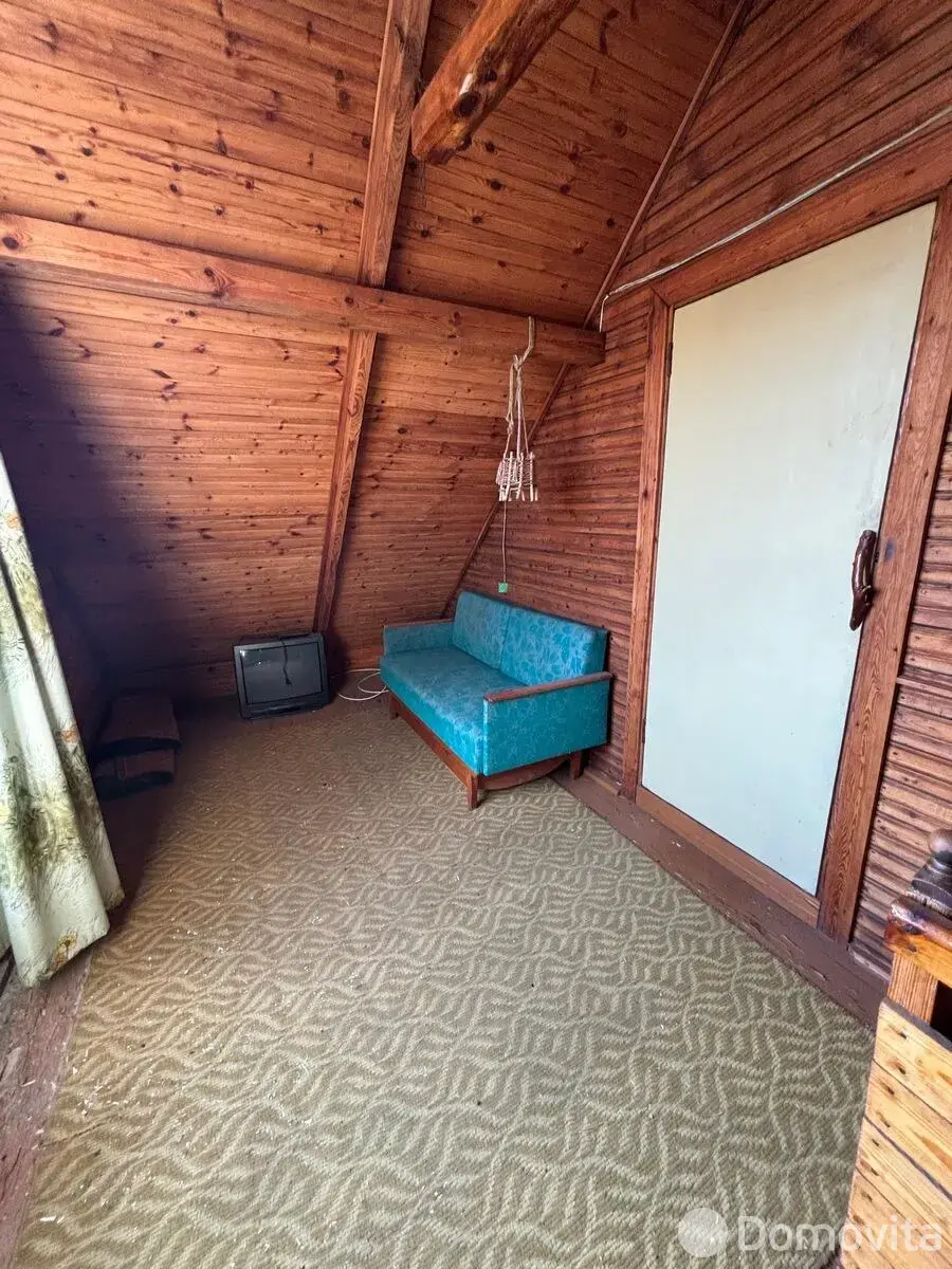 Купить 1-этажную дачу в Квант Минская область, 10300USD, код 184078 - фото 22