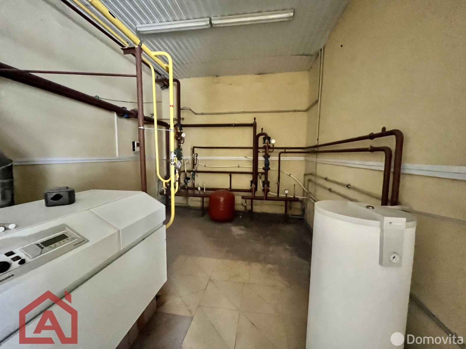 Стоимость аренды склада, Юхновка, ул. Луговая, д. 8