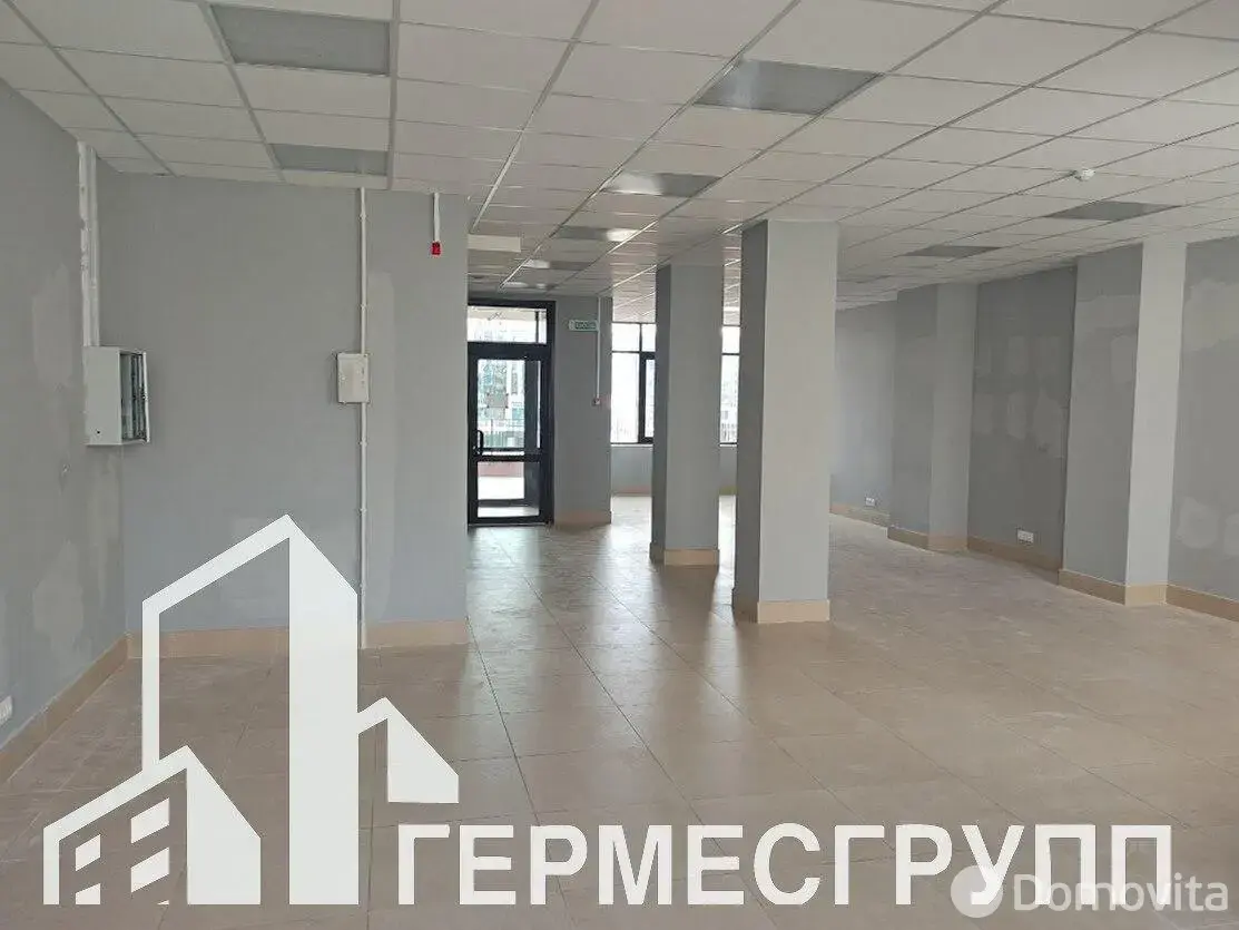 торговый объект, Минск, пр-т Дзержинского, д. 92 на ст. метро Петровщина