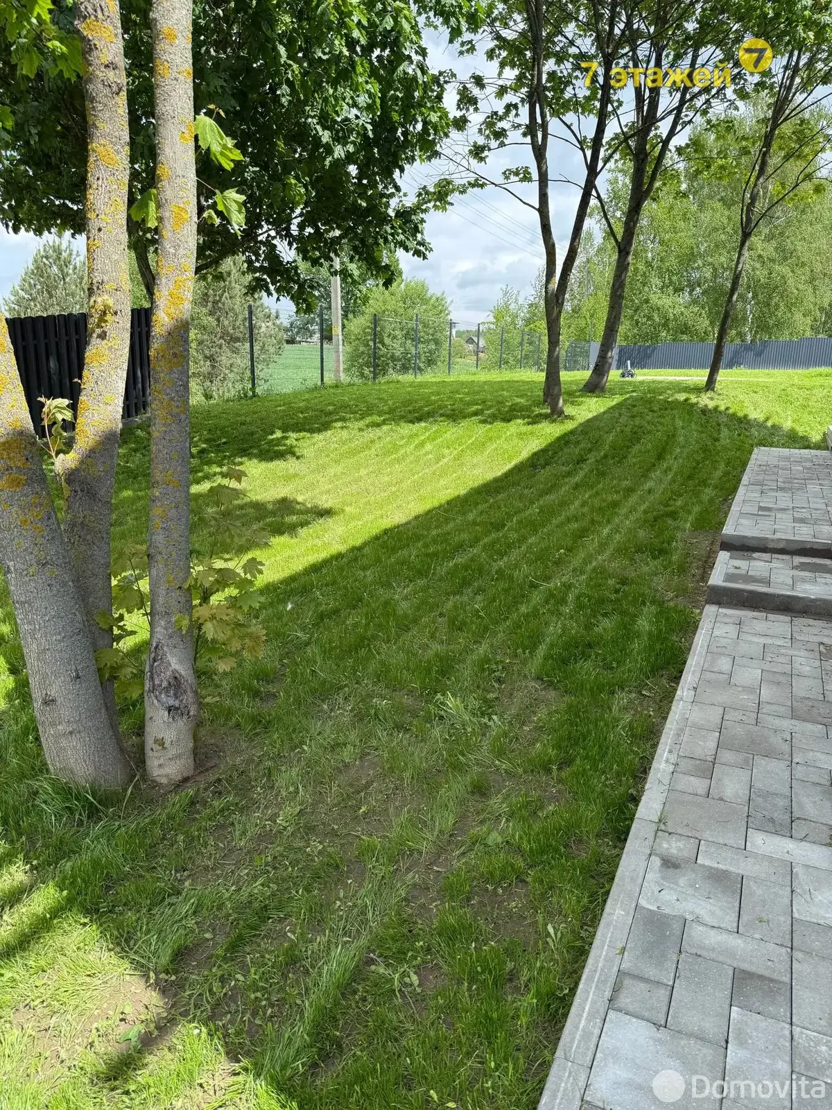 Купить земельный участок, 15 соток, Новодворье, Минская область, 119000USD, код 571556 - фото 21