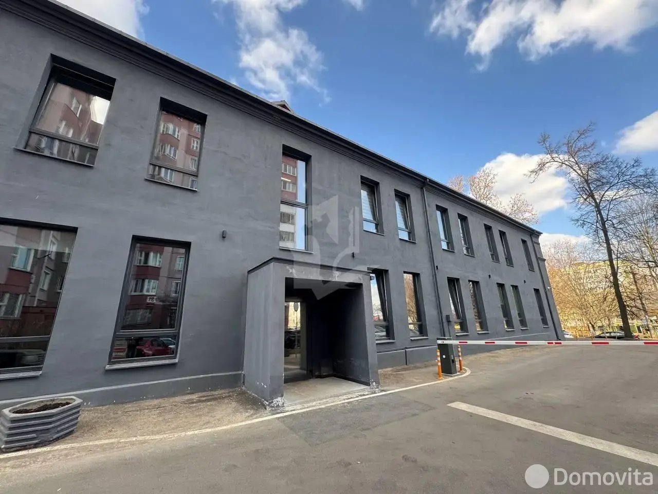 Стоимость аренды офиса, Минск, ул. Полевая, д. 24