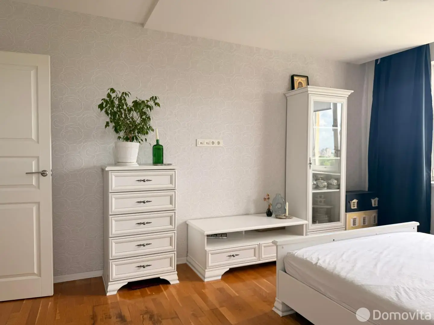 Снять 3-комнатную квартиру в Минске, ул. Болеслава Берута, д. 11А, 3200BYN, код 151146 - фото 20