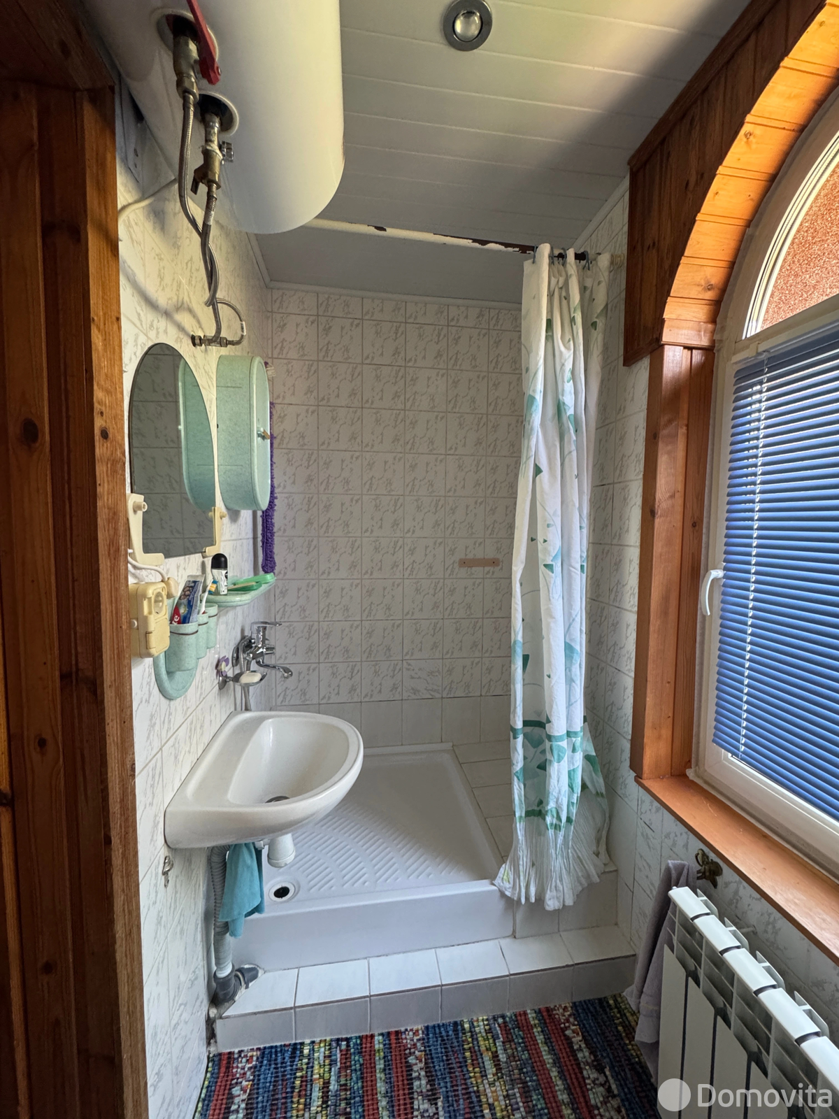 Снять 2-этажный коттедж в Криница - Зеленстрой, Минская область, , 1000USD, код 4704 - фото 39