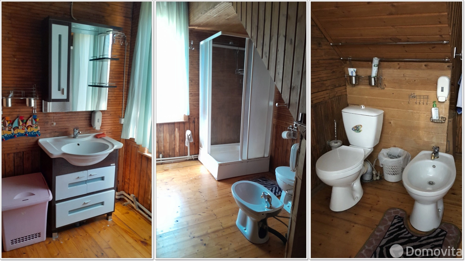 Продажа 2-этажной дачи в Уютная поляна Минская область, 64700USD, код 182512 - фото 19