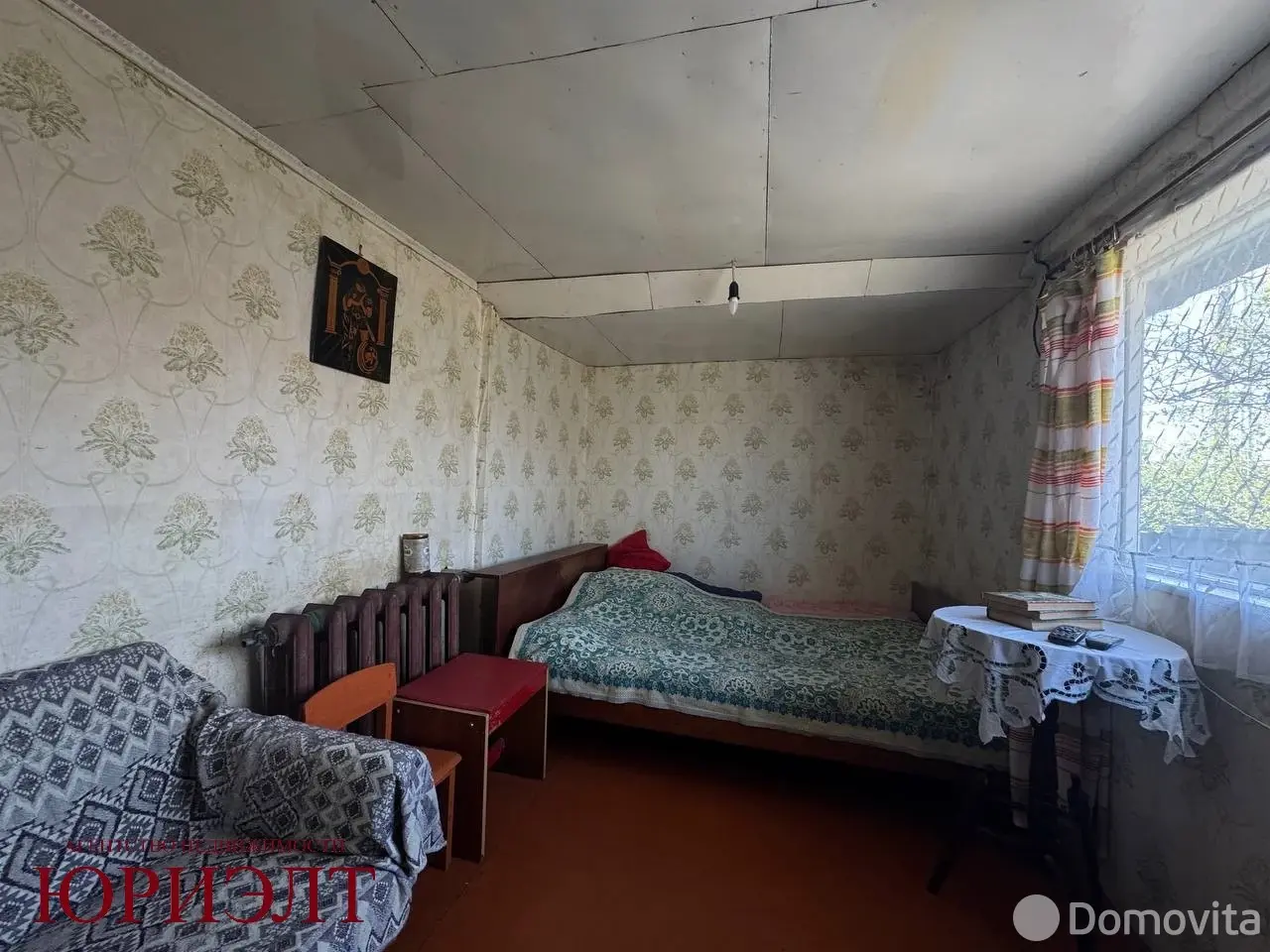 дом, Тишовка, ул. Северная, стоимость продажи 90 900 р.