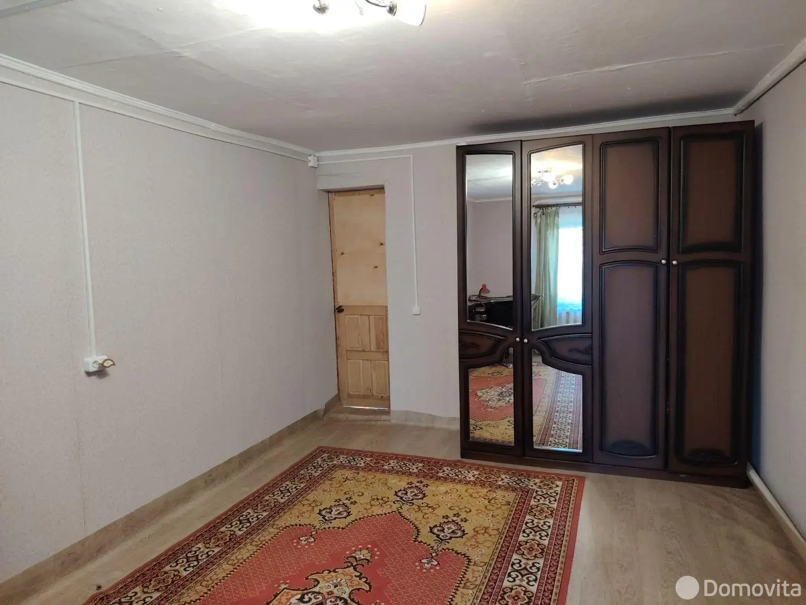 дом, Смолевичи, ул. Подгорная 