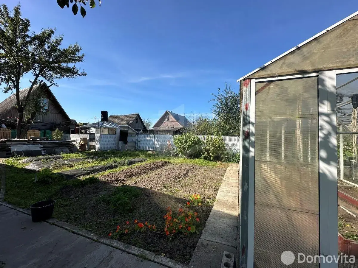 дача, Романовка, 