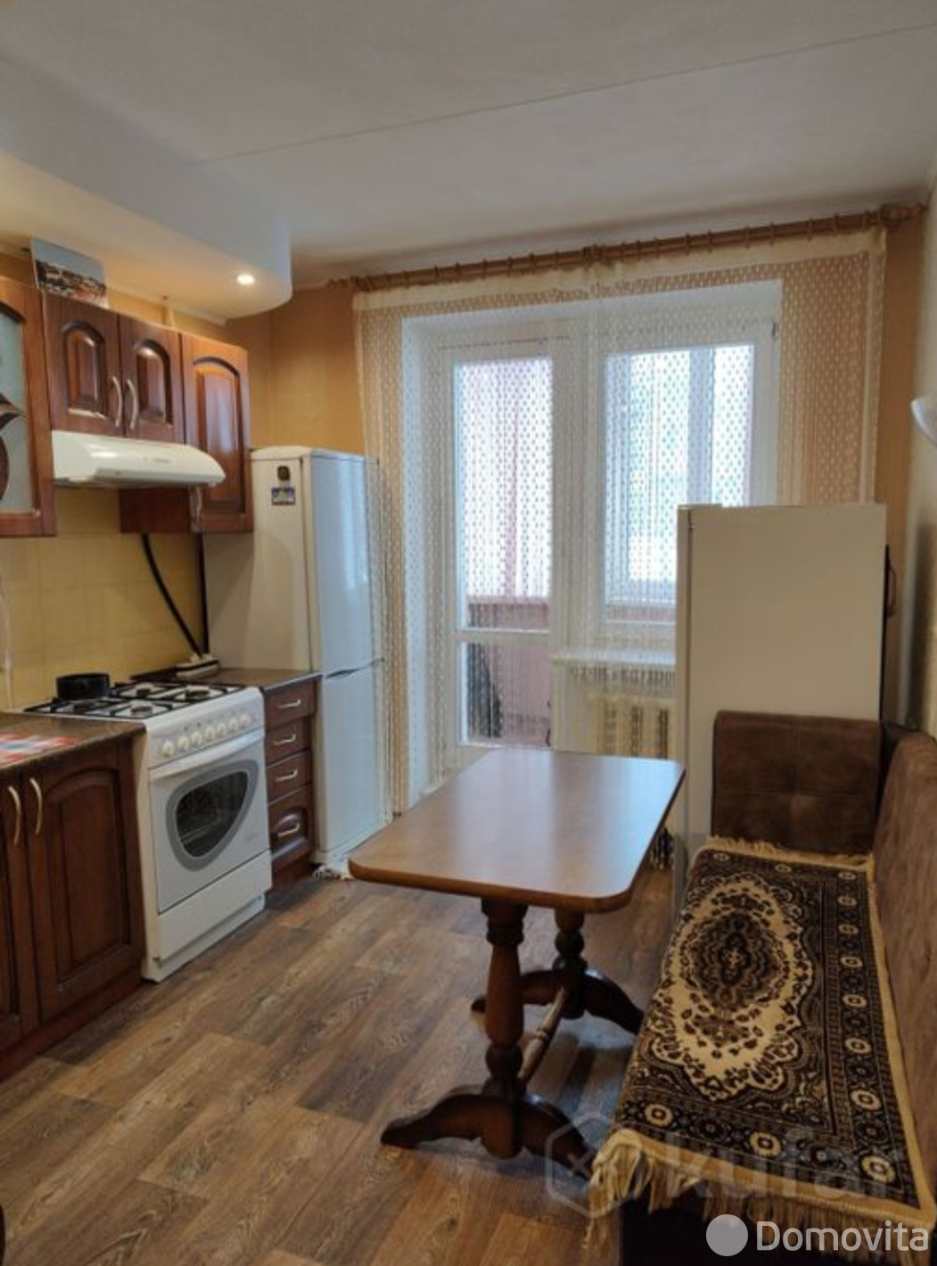 квартира, Минск, ул. 50 лет Победы, д. 17 от собственника