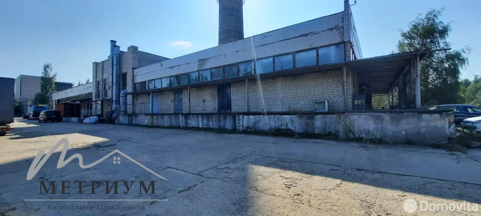 Купить складское помещение на ул. Академика Красина, д. 171 в Минске - фото 12