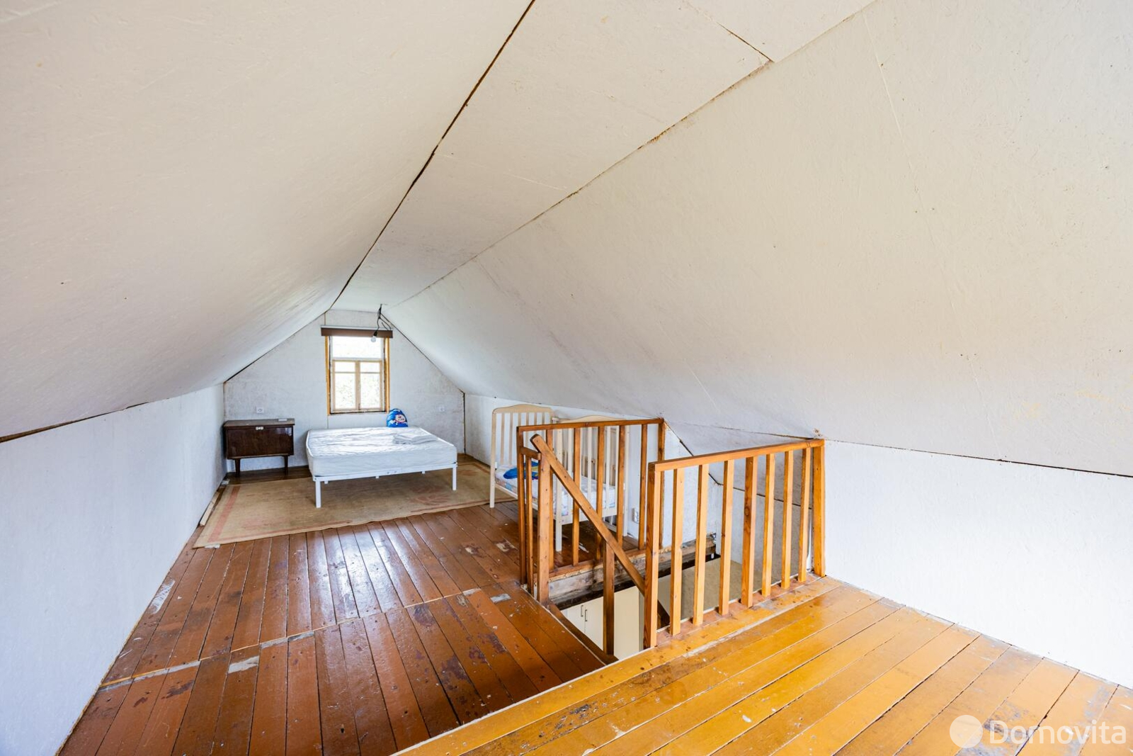 Продажа 2-этажной дачи в Импульс Минская область, 46000BYN, код 186024 - фото 11