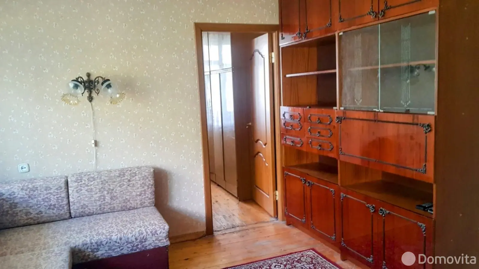Стоимость аренды квартиры, Минск, пер. Якуба Коласа, д. 9