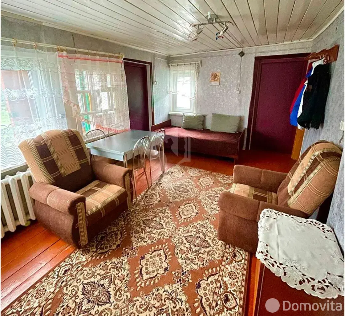 дом, Смолевичи, ул. Подгорная, д. 14 