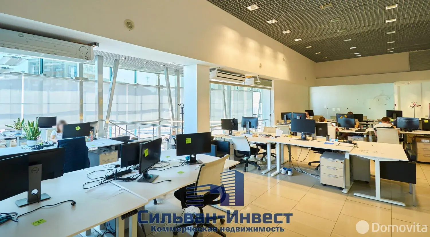 Снять офис на ул. Куйбышева, д. 69/А в Минске, 9452EUR, код 15749 - фото 7