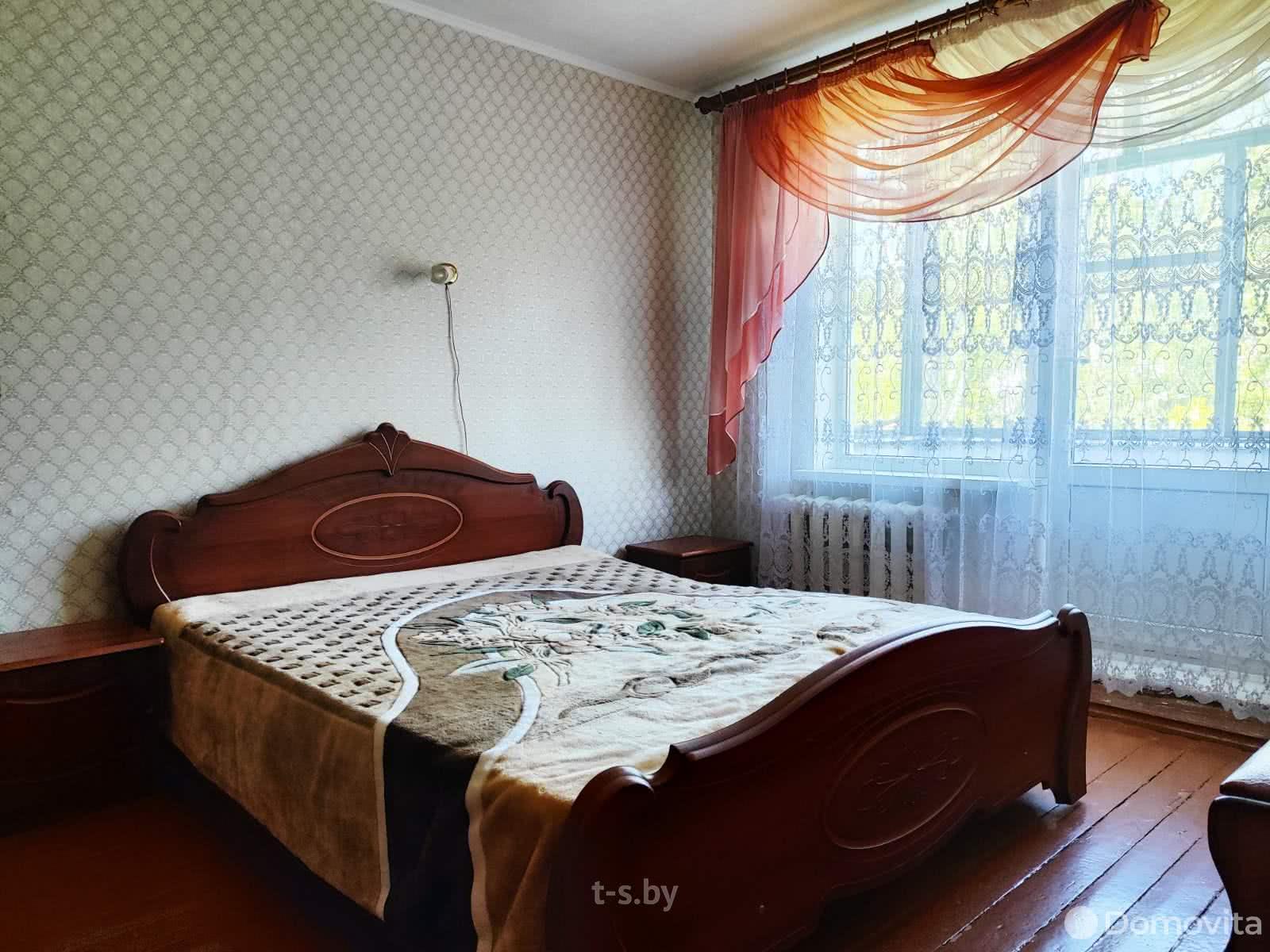 Купить 2-комнатную квартиру в Мачулищах, ул. Гвардейская, д. 19, 45000 USD, код: 1000117 - фото 4