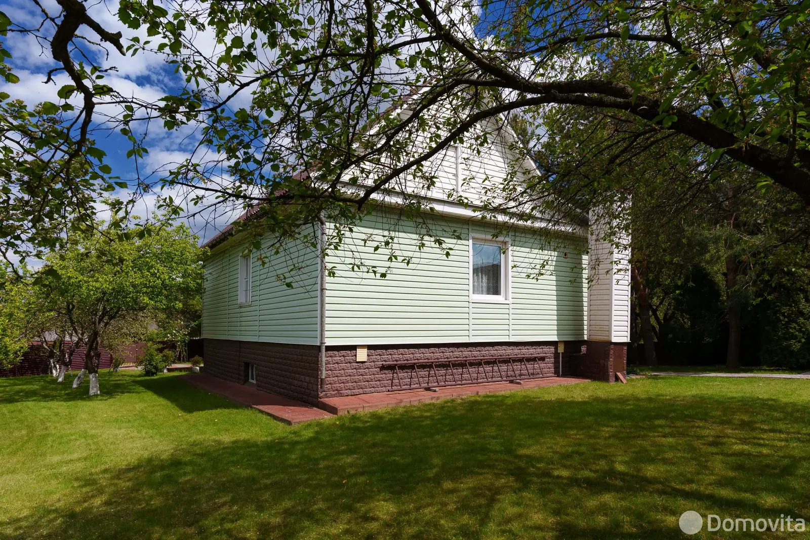 Стоимость продажи коттеджа, Тешково,