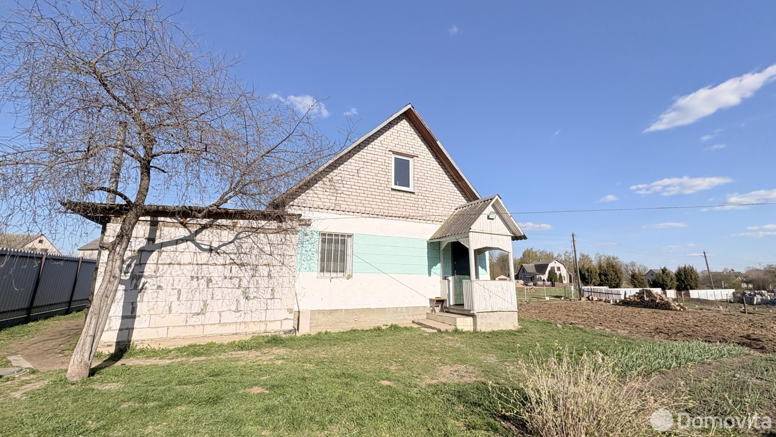 коттедж, Пережир, ул. Солнечная - лучшее предложение