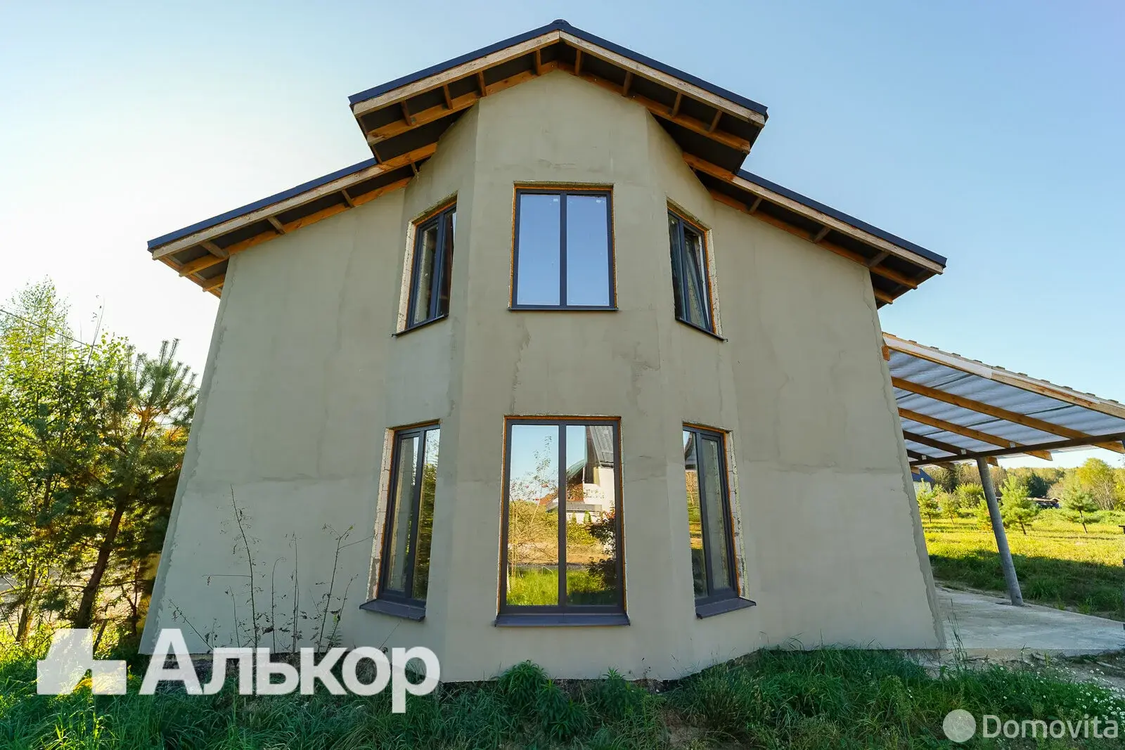 Стоимость продажи дома, Багута, ул. Витебская