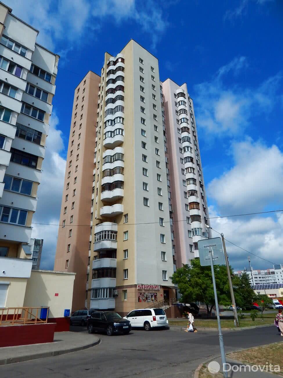 Продажа 3-комнатной квартиры в Гомеле, ул. Мазурова, д. 50, 65000 USD, код: 948747 - фото 3