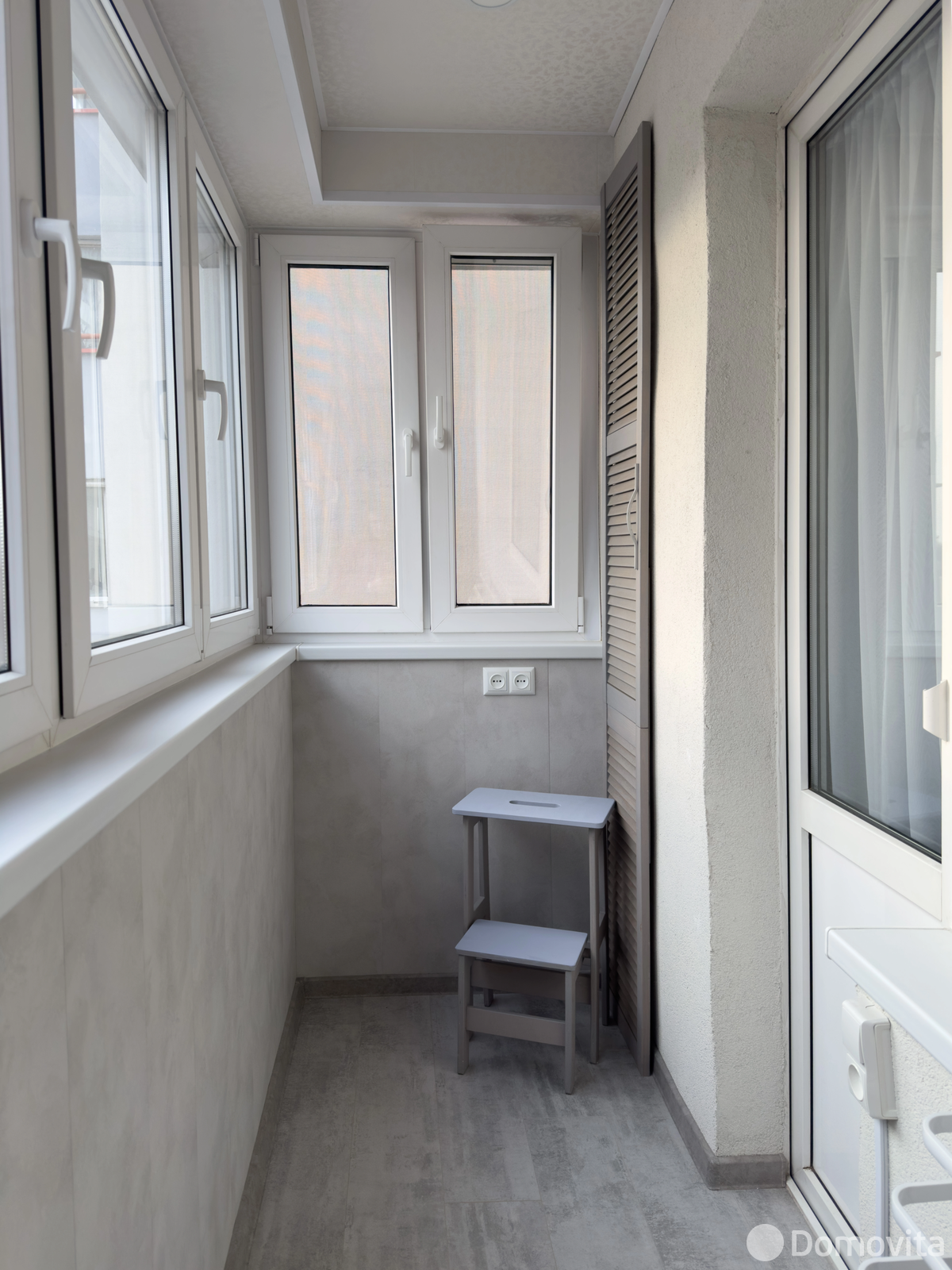 Снять 2-комнатную квартиру в Минске, ул. Осипенко, д. 2, 545USD, код 150625 - фото 16