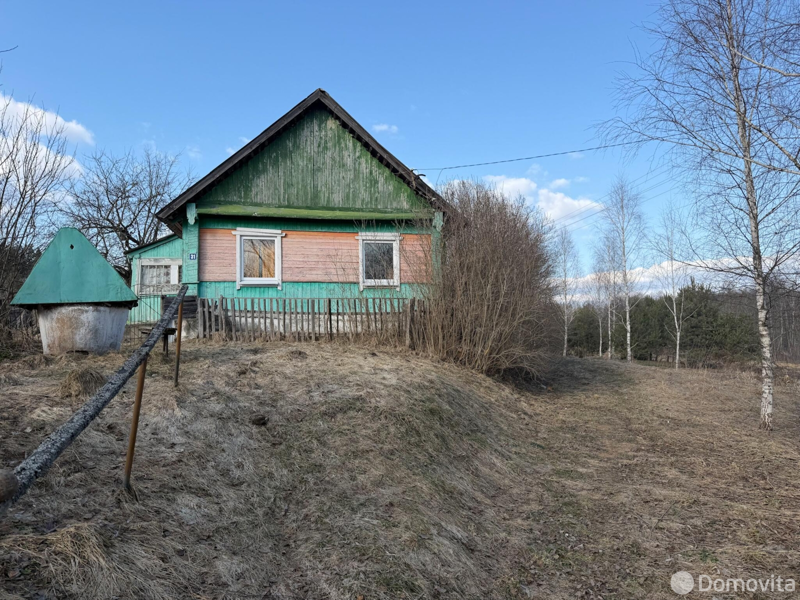 коттедж, Вязынка, ул. Гурновичи 