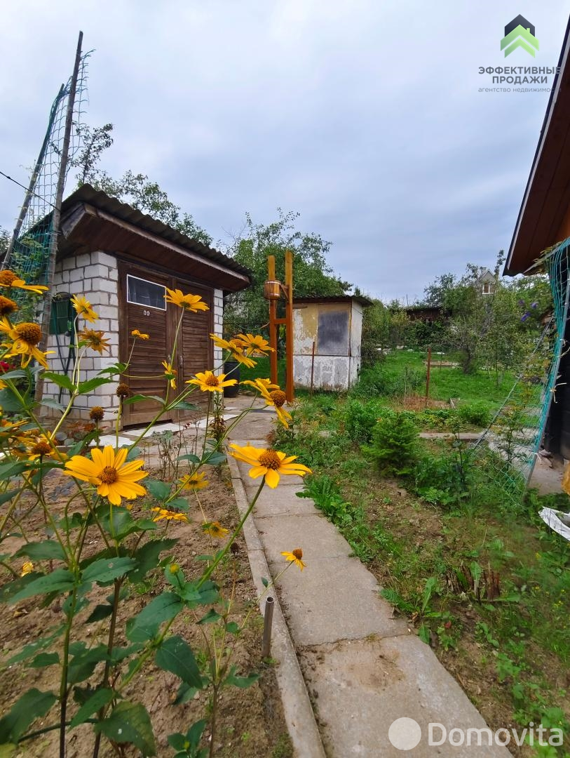 Купить 2-этажную дачу в ПИЛОТ Минская область, 27900USD, код 184157 - фото 11