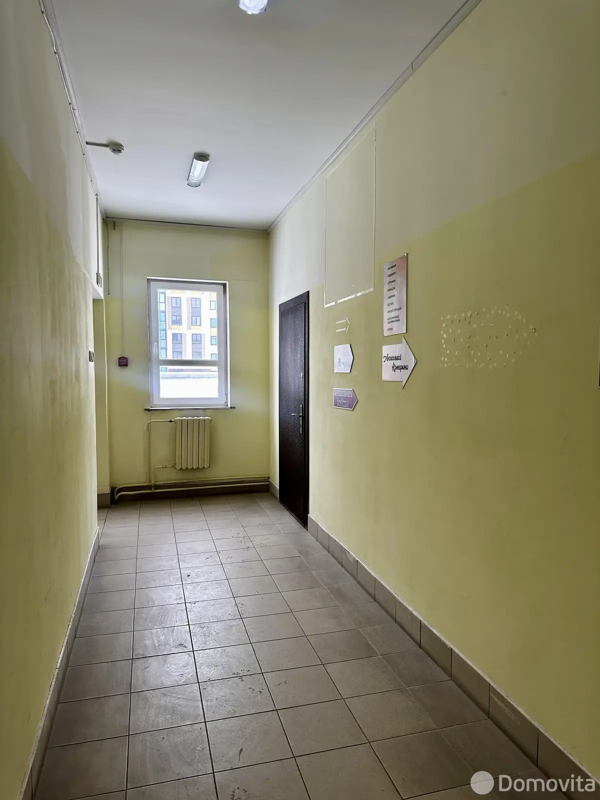 Купить офис на ул. Соломовой, д. 118/а в Гродно, 37000USD, код 8277 - фото 16