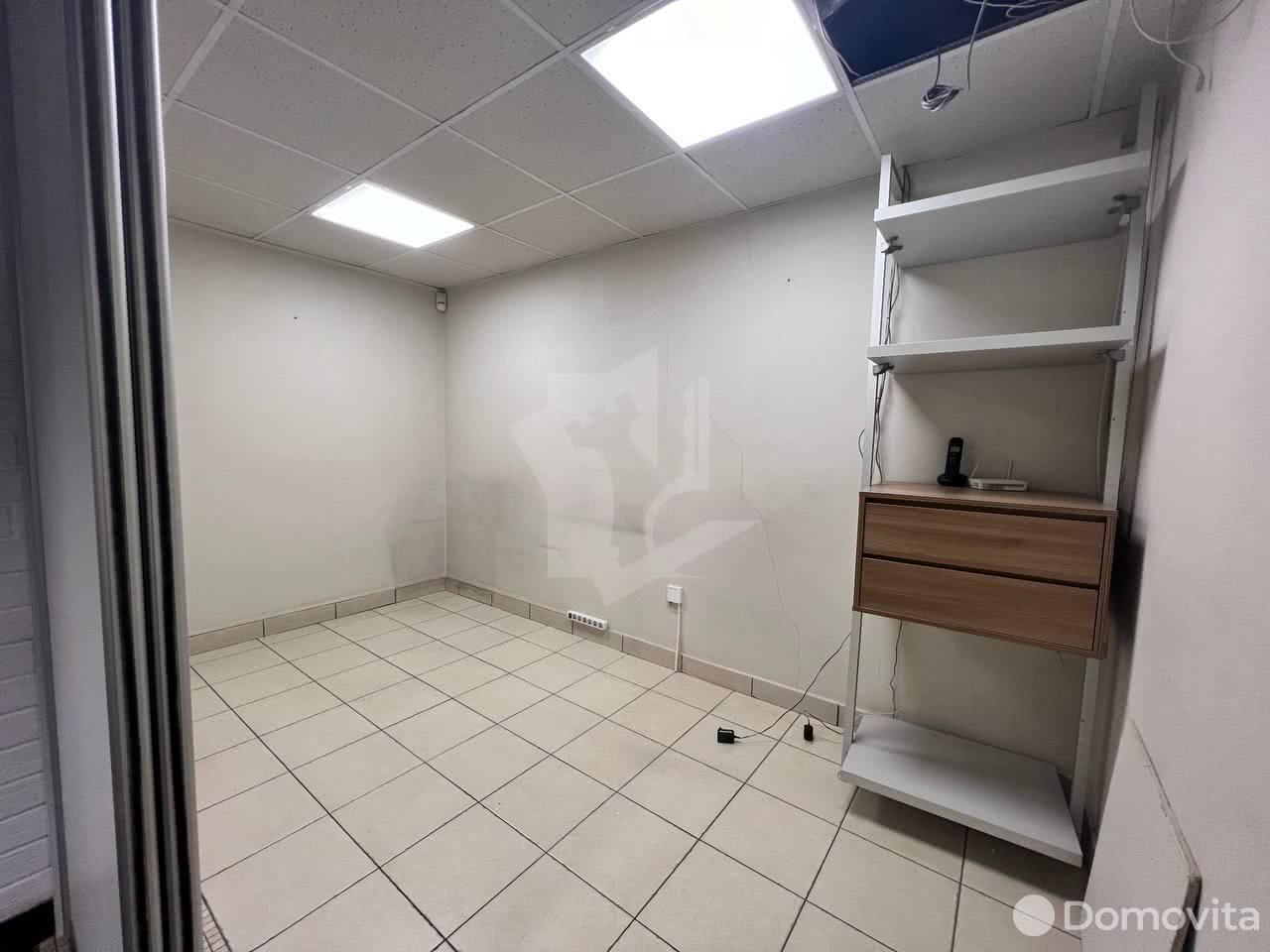 Купить офис на ул. Кропоткина, д. 93А в Минске, 159000USD, код 7377 - фото 4