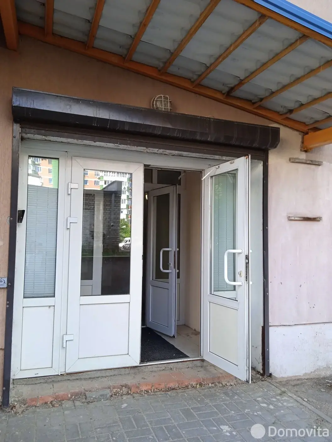 Аренда офиса на пер. Калининградский, д. 8 в Минске, 1256USD, код 16090 - фото 15