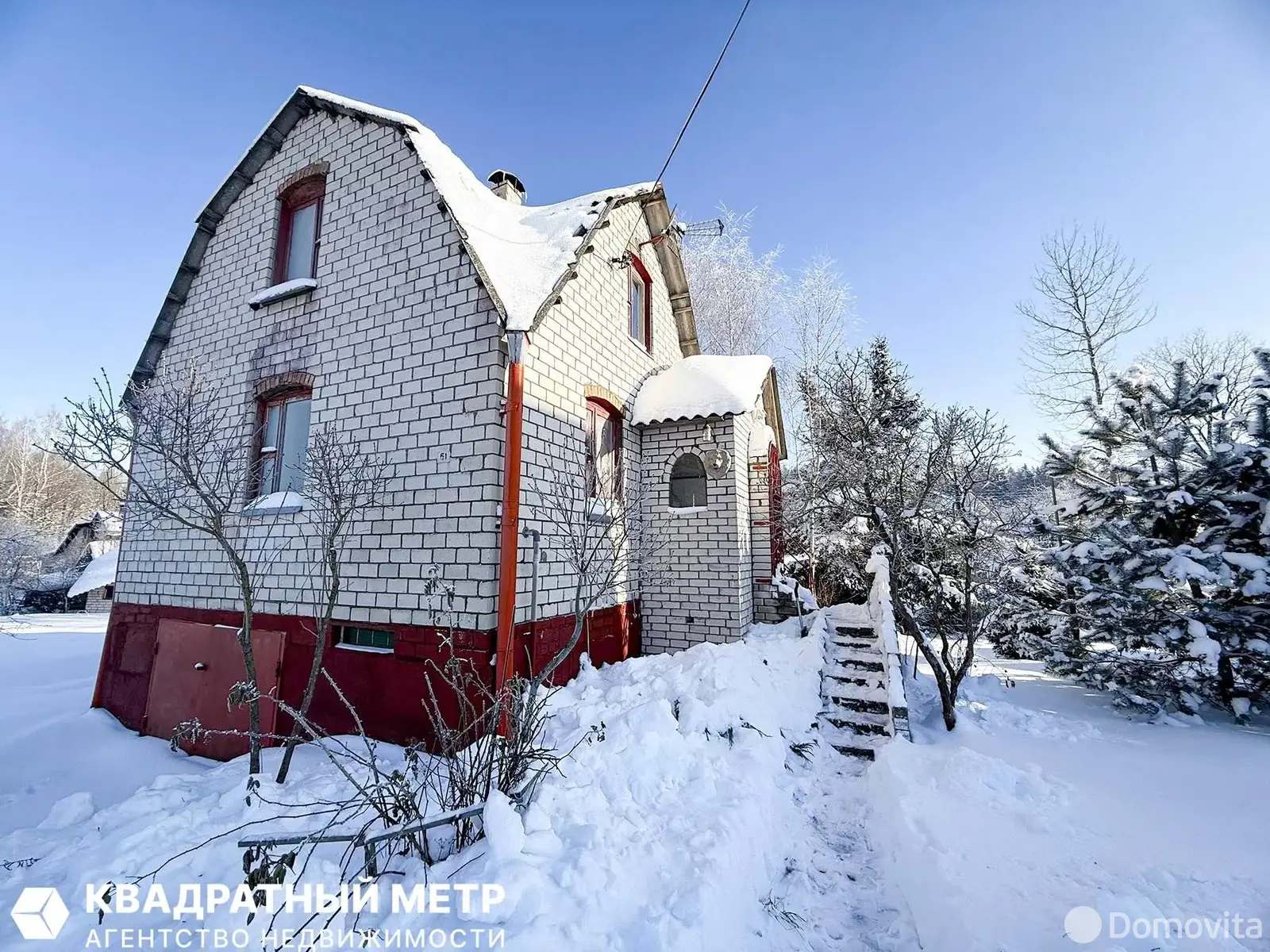 Цена продажи дачи, Аир, 