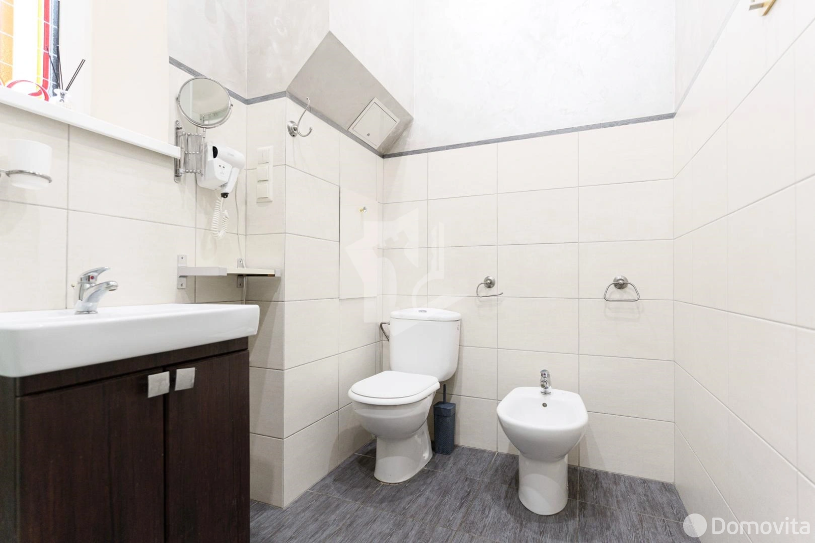 Снять 2-комнатную квартиру в Минске, пр-т Независимости, д. 43, 620USD, код 148669 - фото 12