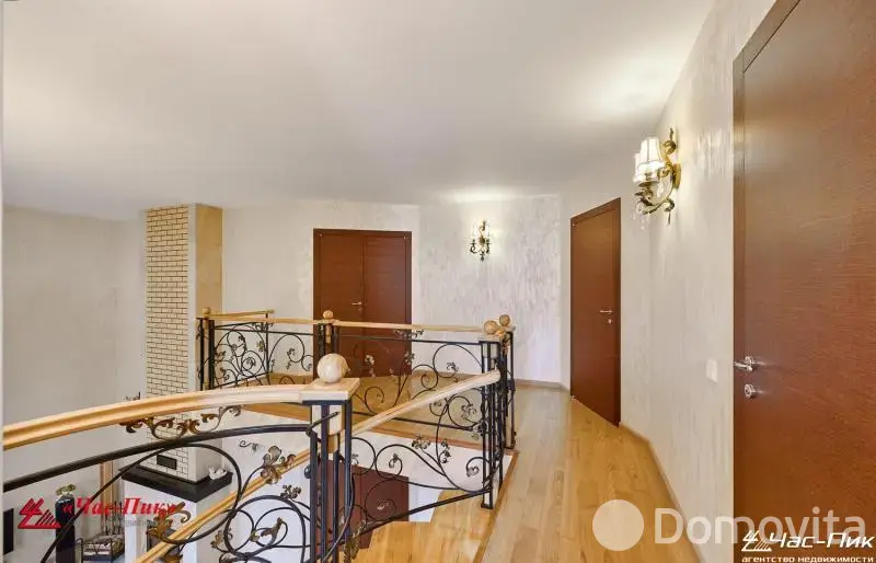 Купить 1-этажную дачу в Крыжовке Минская область, 599000USD, код 184364 - фото 37