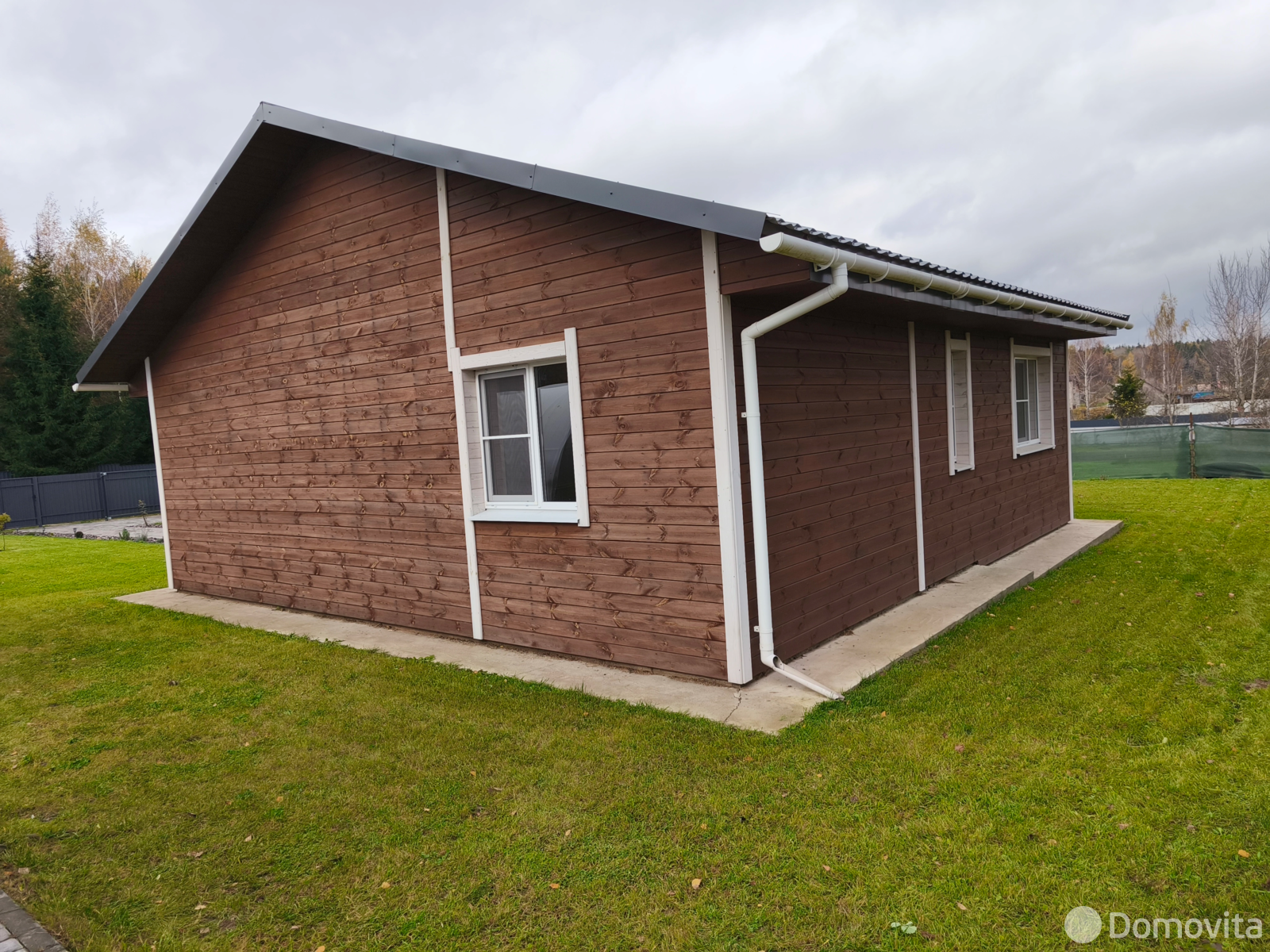 дача, Черемушки-Люкс, 