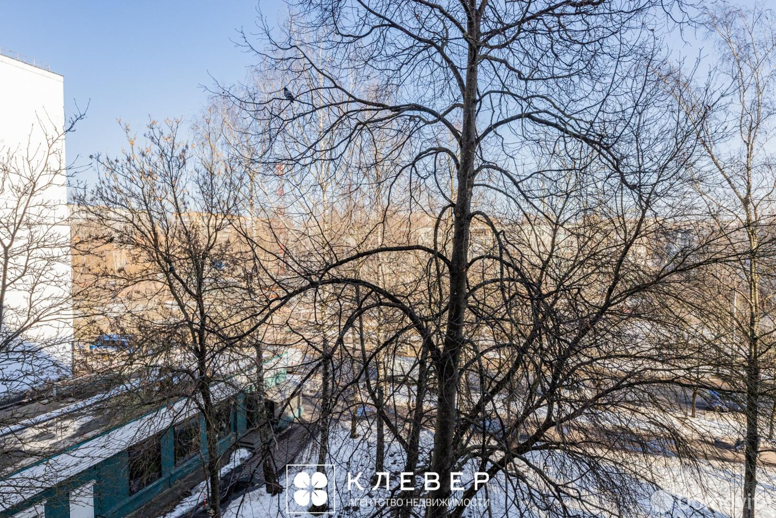 Купить комнату в Минске, ул. Янки Мавра, д. 22, цена 65000 USD, код 7569 - фото 26