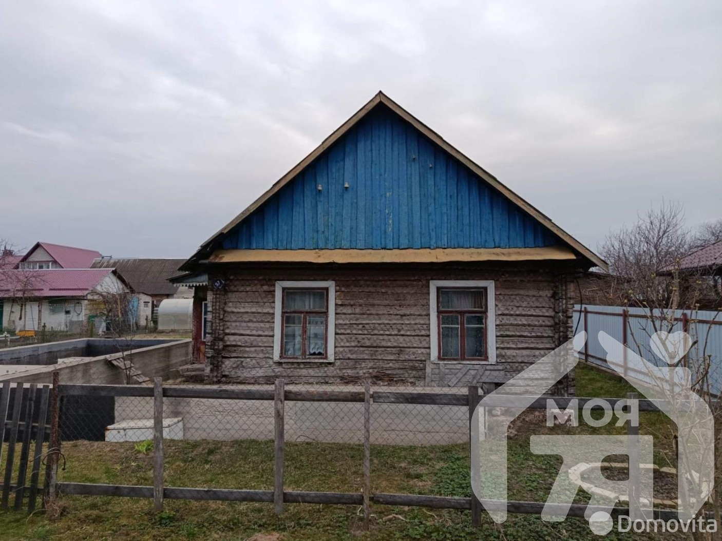 купить коттедж, Молодечно, ул. Некрасова, д. 57