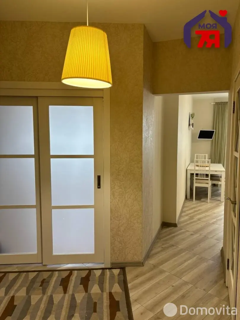 Снять 1-комнатную квартиру в Минске, ул. Жуковского, д. 2, 430USD, код 147772 - фото 26