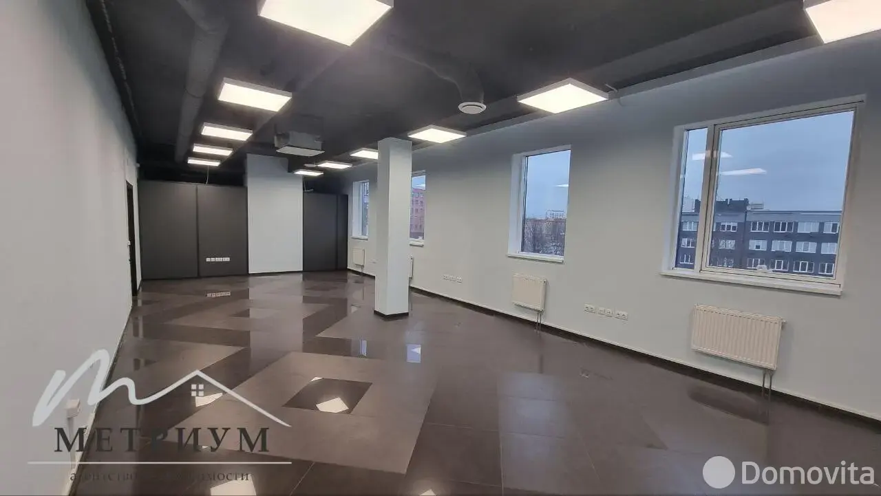 офис, Минск, ул. Чапаева, д. 4/а 