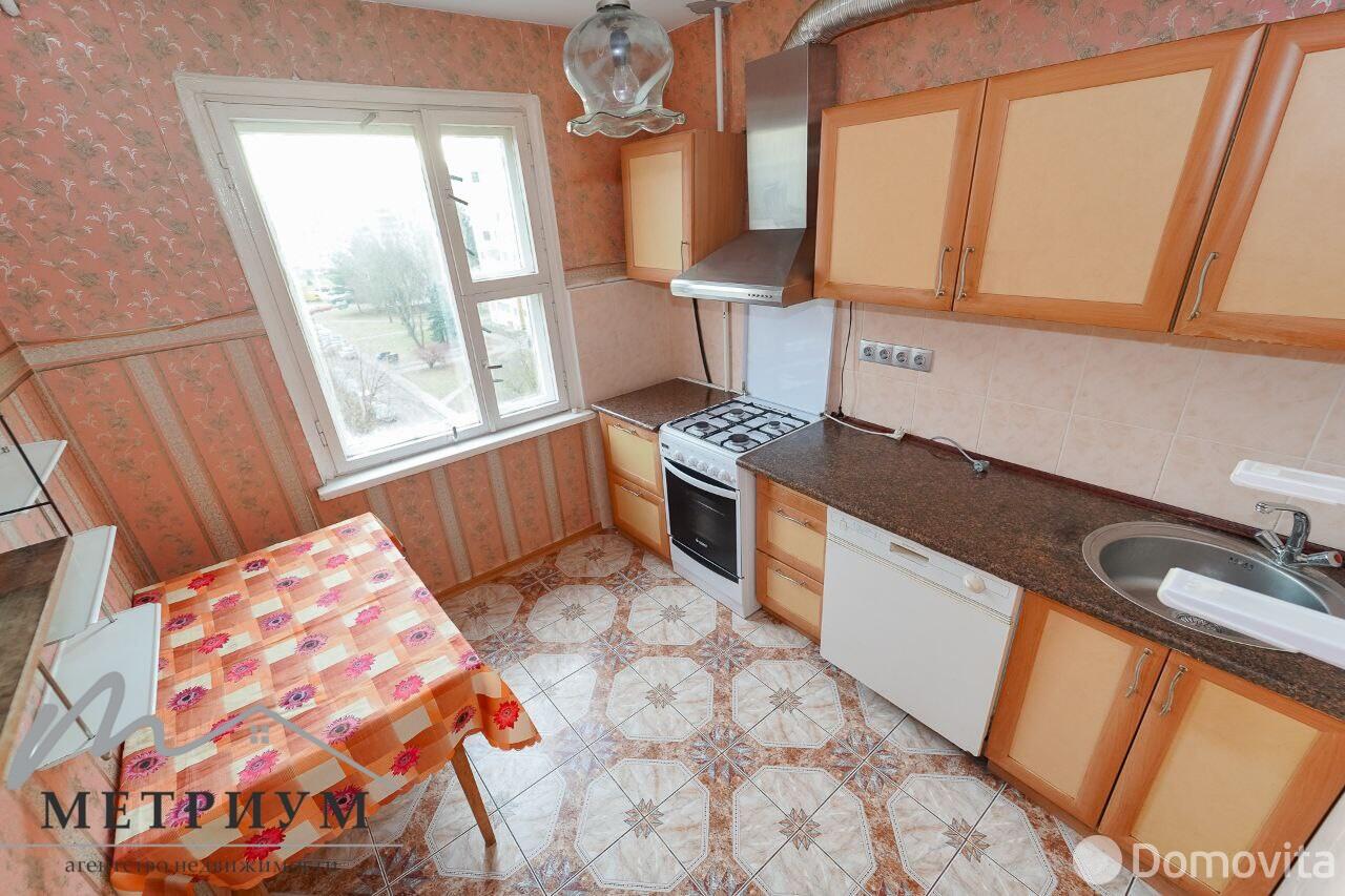 Продажа 2-комнатной квартиры в Минске, пр-т Любимова, д. 46/1, 73900 USD, код: 1111204 - фото 1