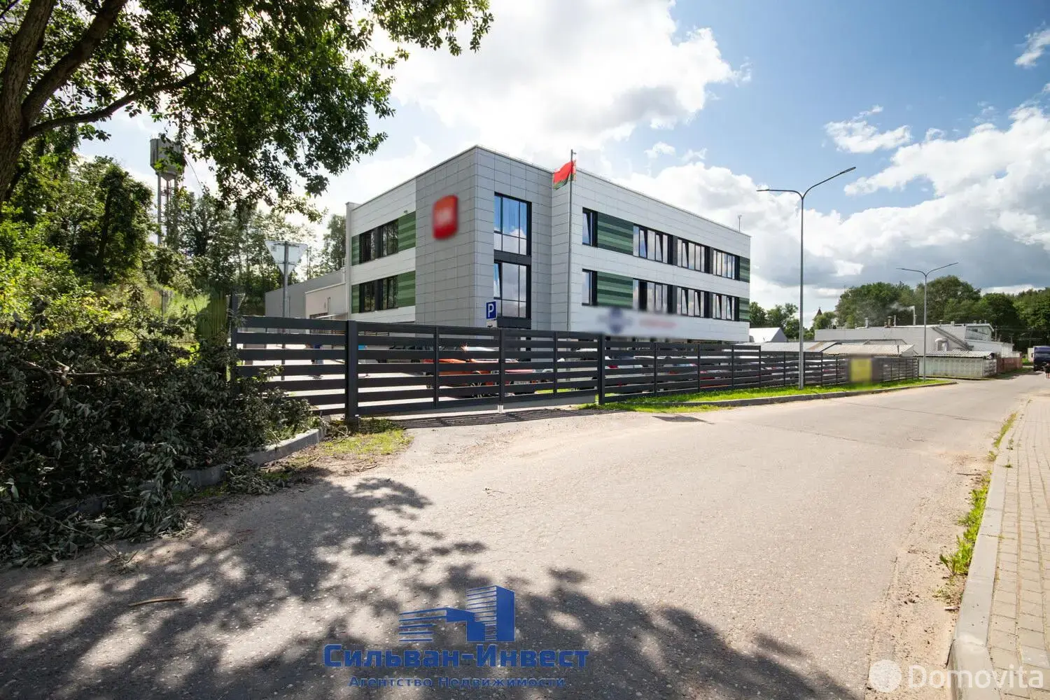 Аренда склада на пр-д Тарасовский, д. 2/А в Тарасово, код 964114 - фото 15