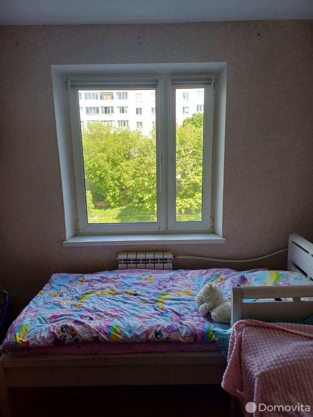 Снять 3-комнатную квартиру в Минске, ул. Асаналиева, д. 32, 325USD, код 138543 - фото 2